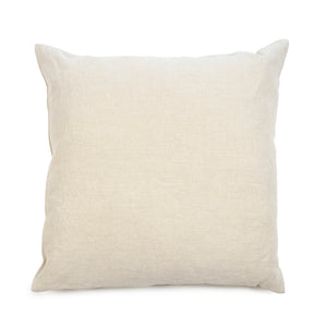 Atlas Cushion - Large Square - Natural