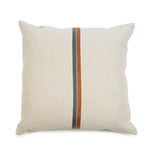 Atlas Cushion - Large Square - Natural