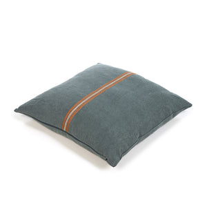 Atlas Cushion - Large Square - River