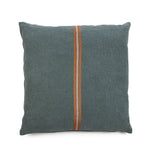 Atlas Cushion - Medium Square - River
