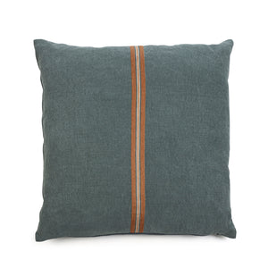 Atlas Cushion - Large Square - River
