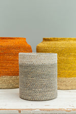 Basket - Cloudy - 15cm