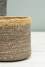 Basket - Mouse - 9cm