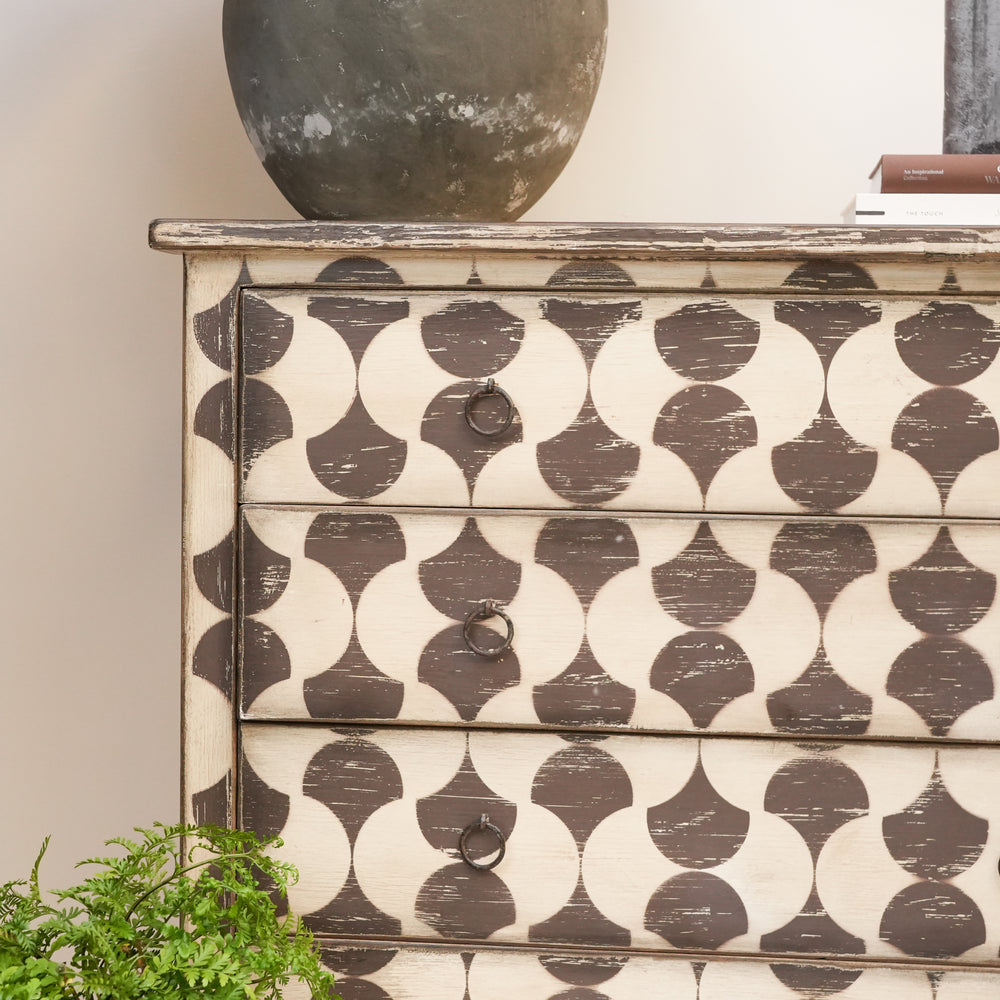 Chalamet Chest of Drawers