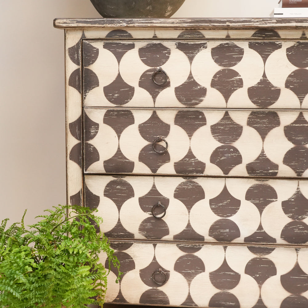 Chalamet Chest of Drawers