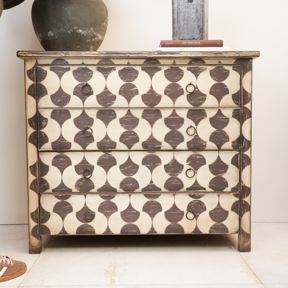 Chalamet Chest of Drawers