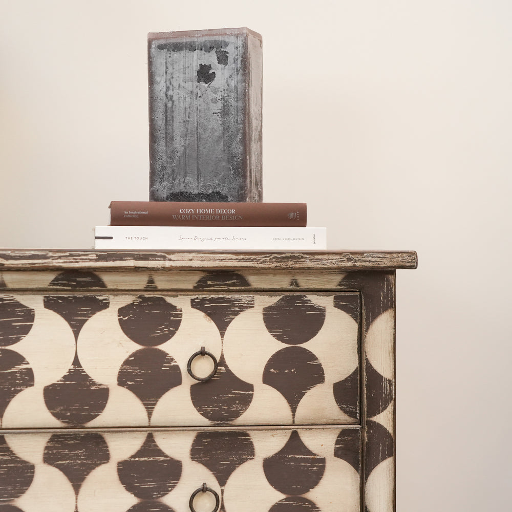 Chalamet Chest of Drawers