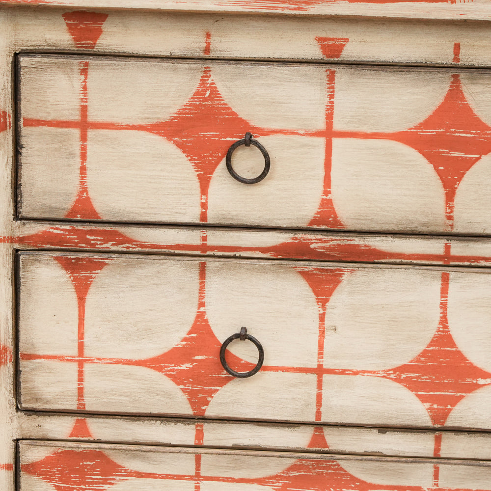 Clementine Chest of Drawers