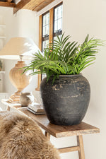 Cumin Pot - 30cm