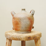 French Vintage Storage Jar 4