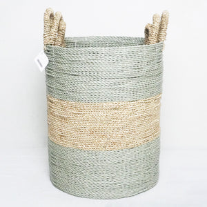 Gaje Seagrass Basket - Extra Large