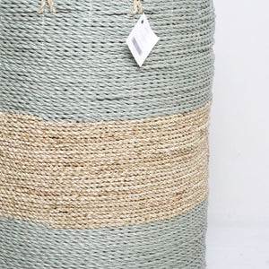 Gaje Seagrass Basket - Extra Large