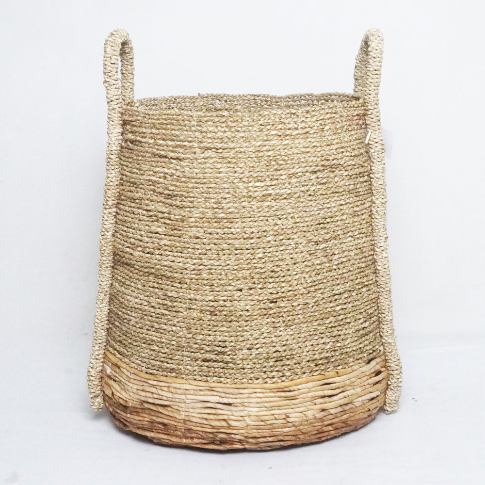 Tuban Seagrass Basket - Large