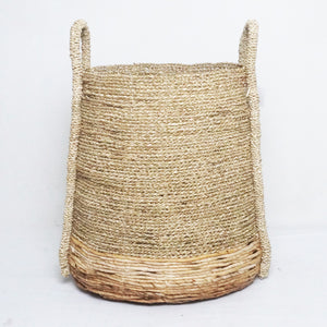Tuban Seagrass Basket - Large