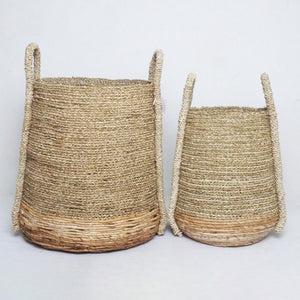 Tuban Seagrass Basket - Large