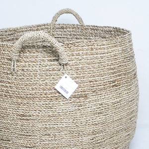 Perau Seagrass Basket - Medium