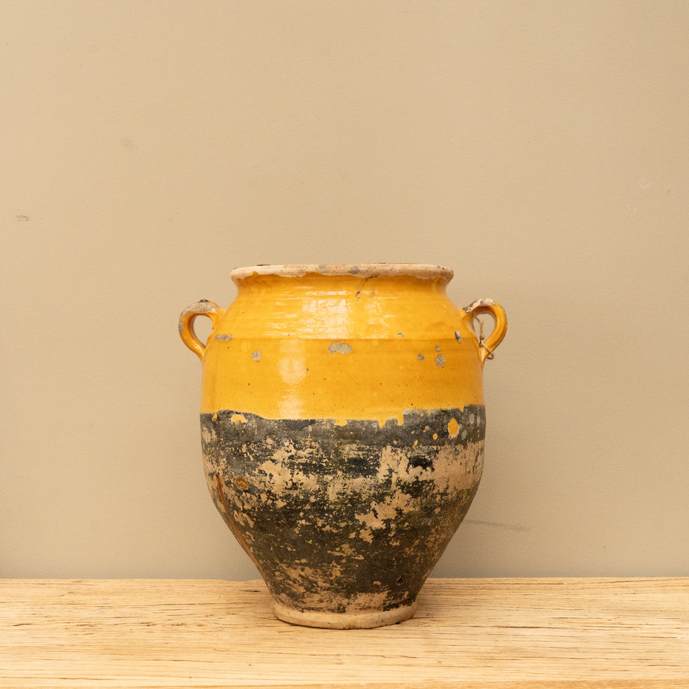 French Confit Pot II