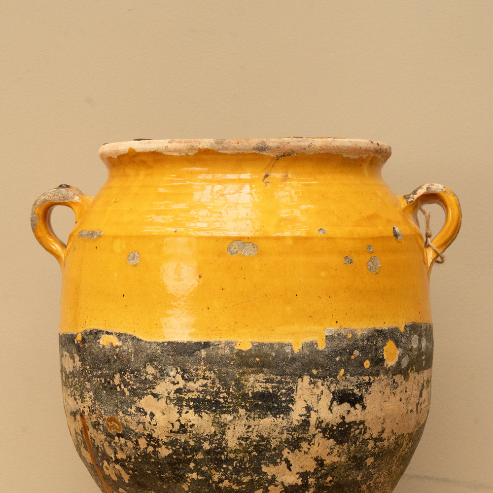 French Confit Pot II