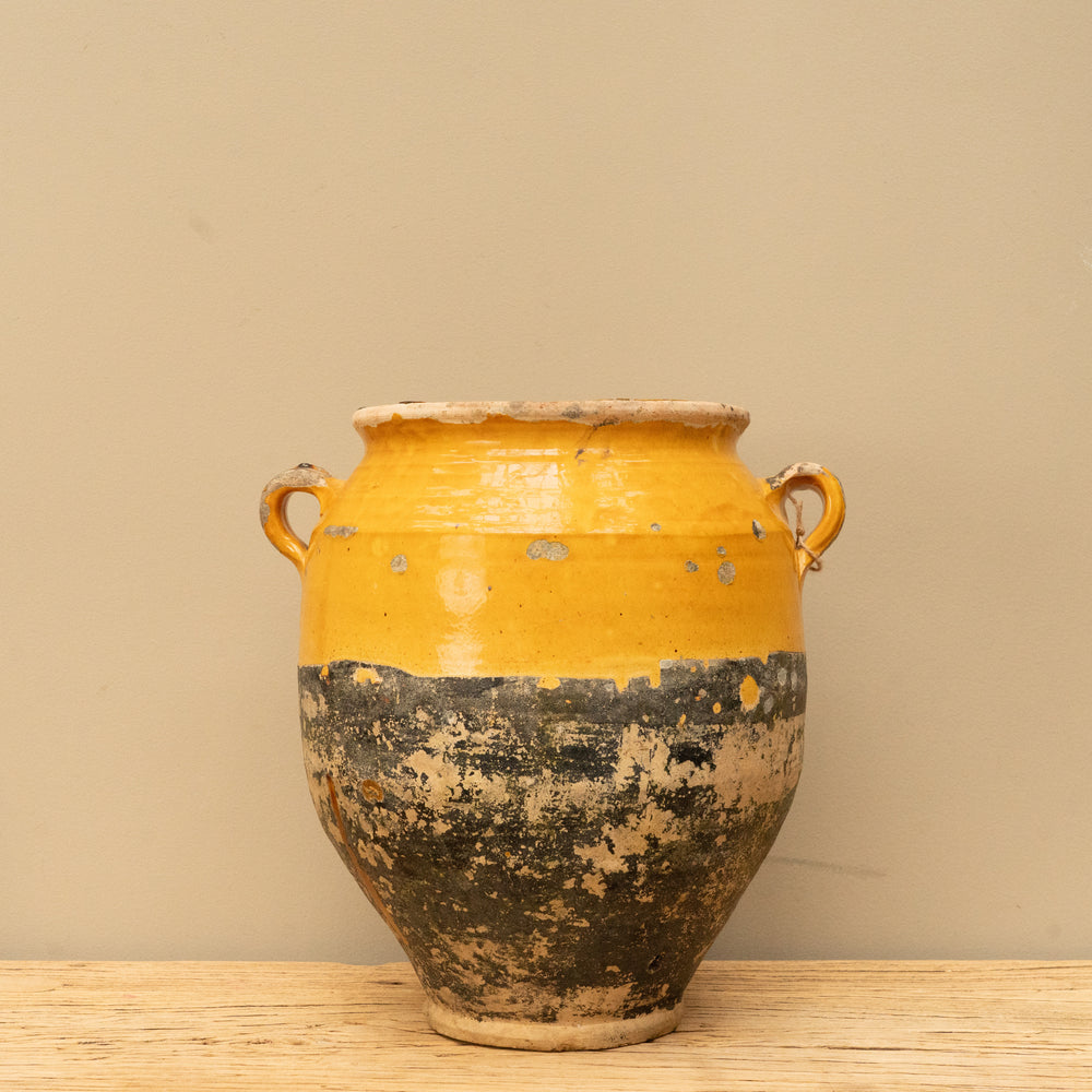 French Confit Pot II