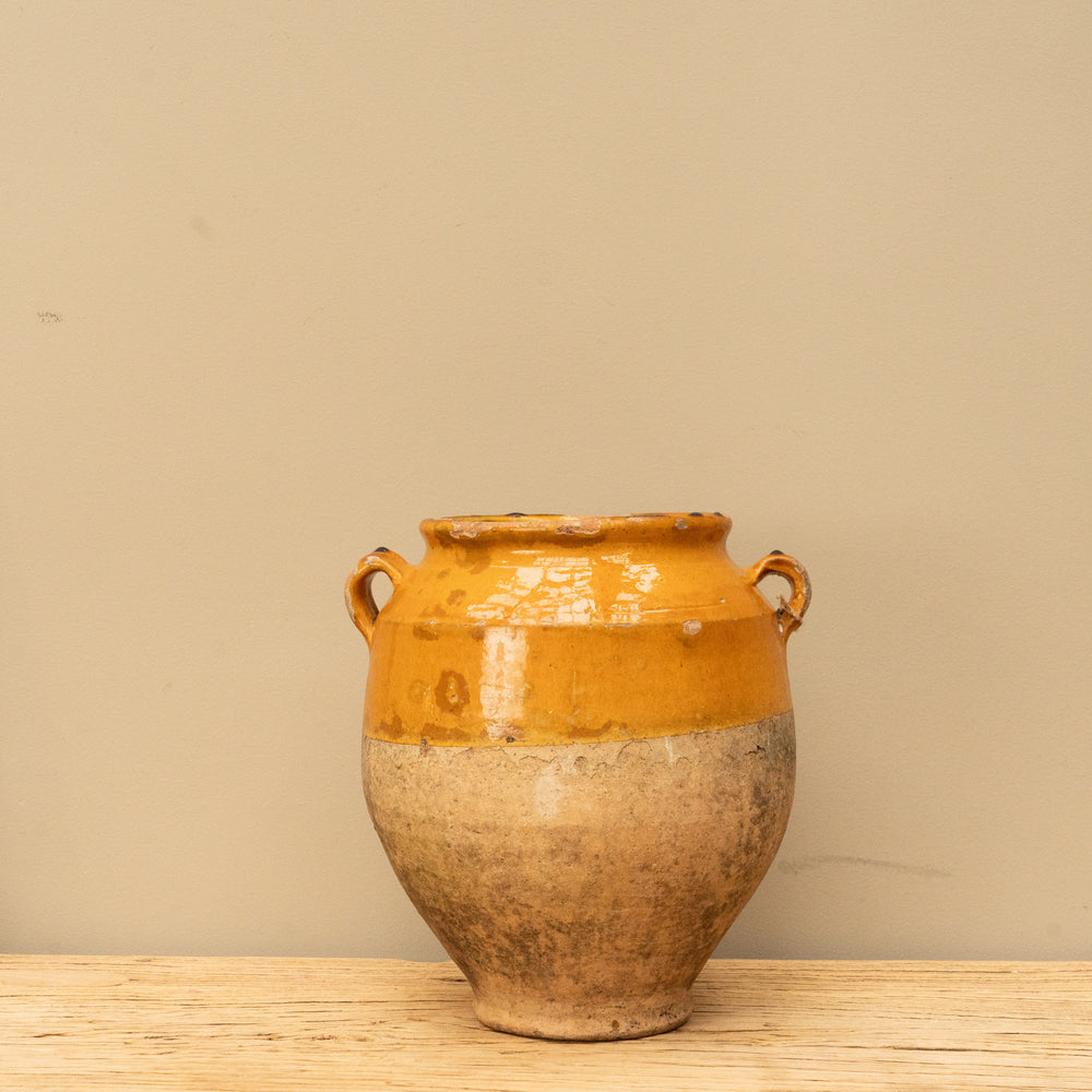 French Confit Pot III