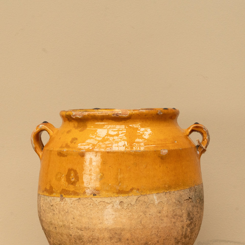 French Confit Pot III