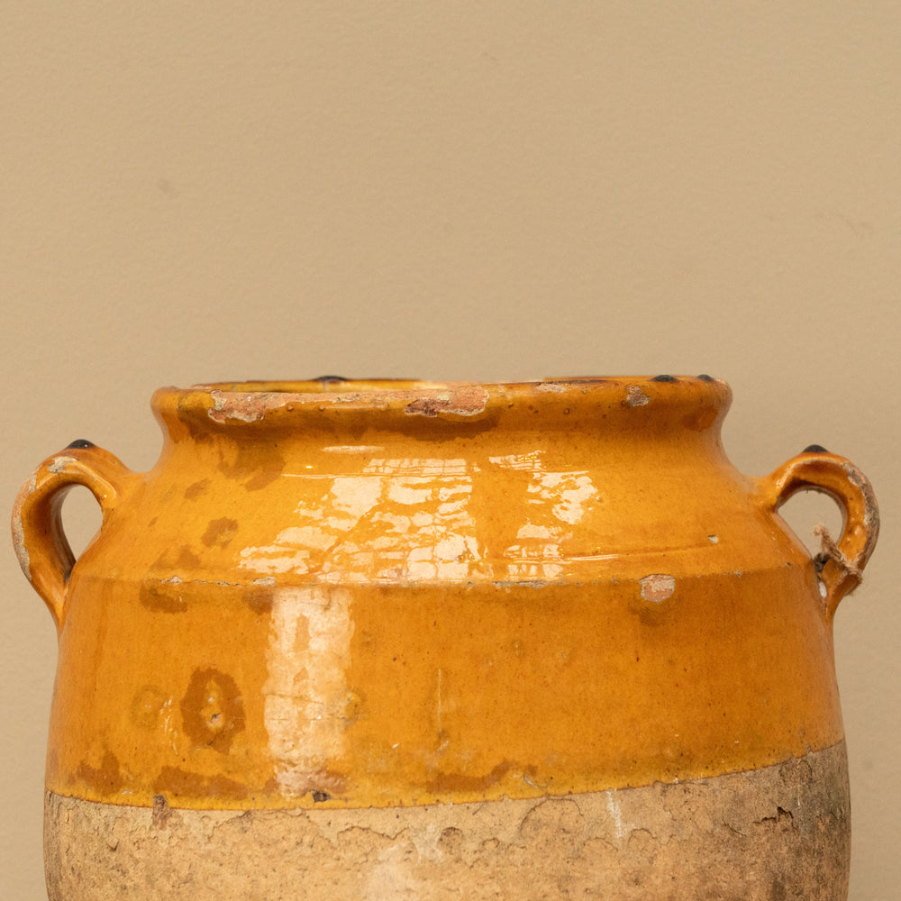 French Confit Pot III