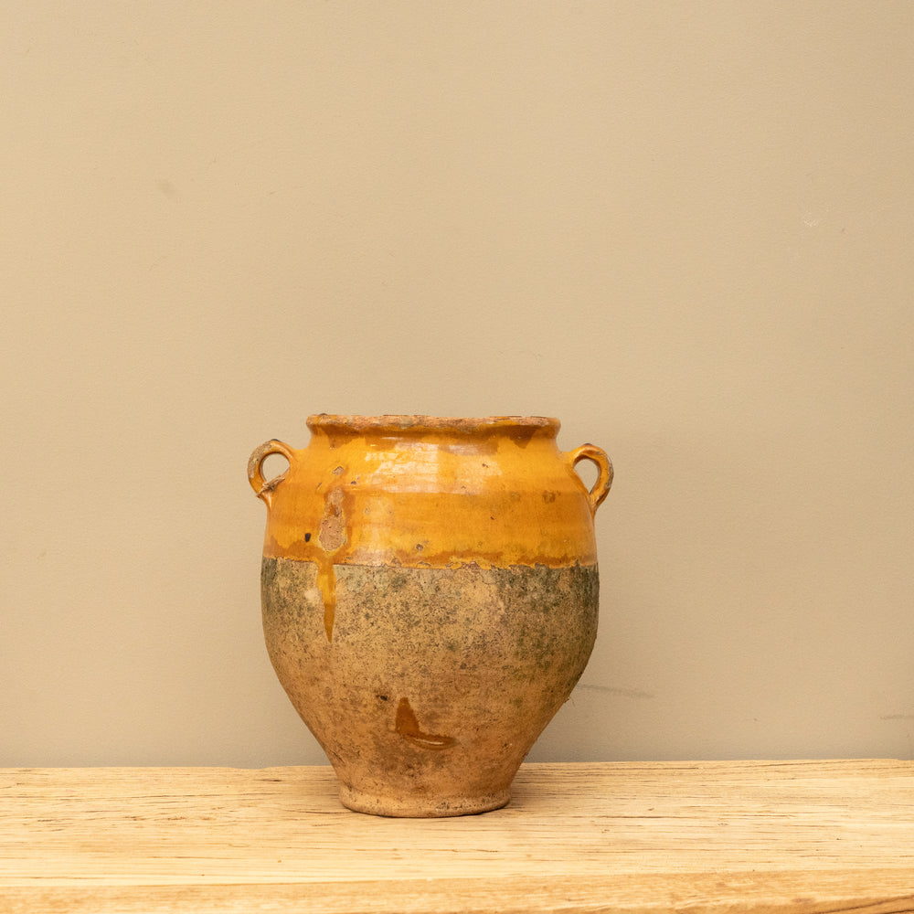 French Confit Pot IV