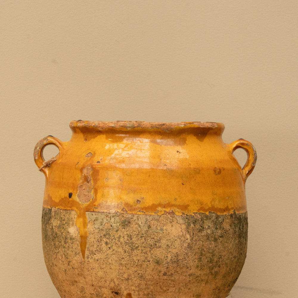 French Confit Pot IV