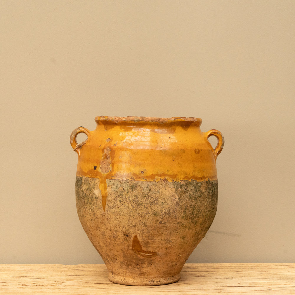 French Confit Pot IV