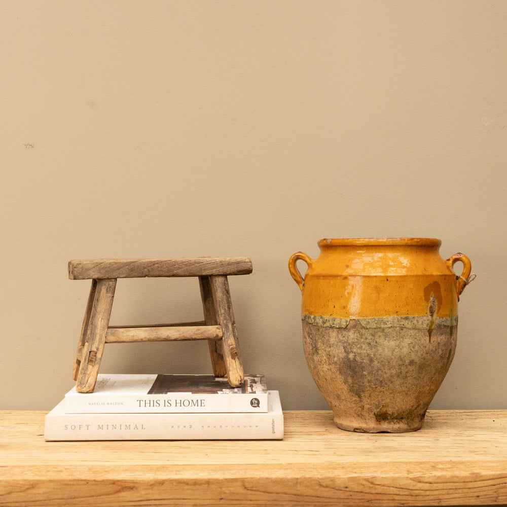 French Confit Pot VII