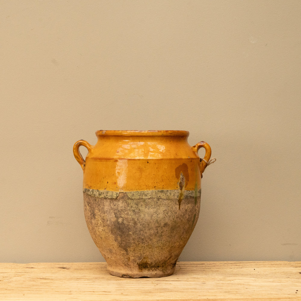 French Confit Pot VII