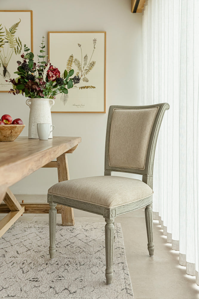 
                
                    Load image into Gallery viewer, Dordogne Dining Chair
                
            