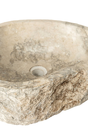 
                
                    Load image into Gallery viewer, Doreng Marble Wash Basin VI
                
            