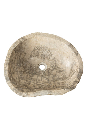
                
                    Load image into Gallery viewer, Doreng Marble Wash Basin VI
                
            