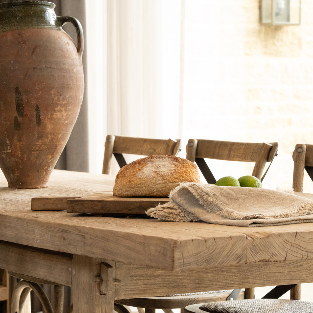 Dorothy Reclaimed Dining Table