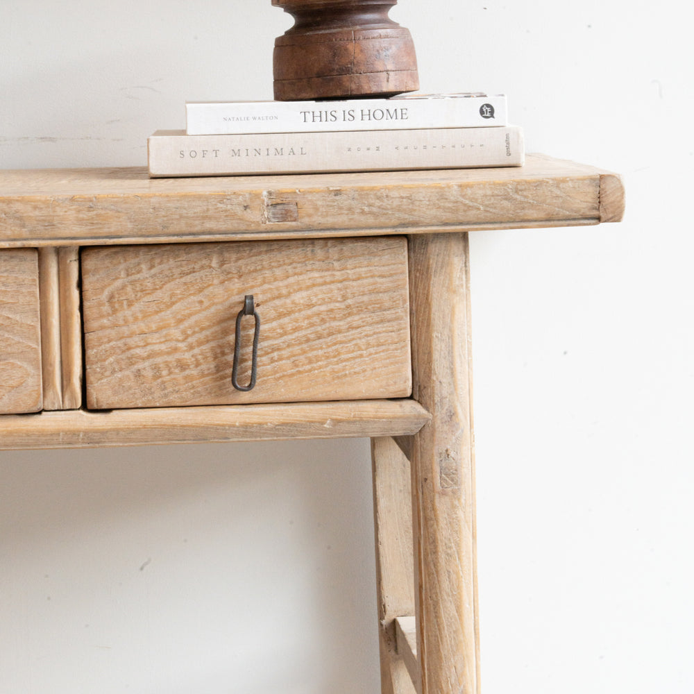 Emily Vintage Side Table