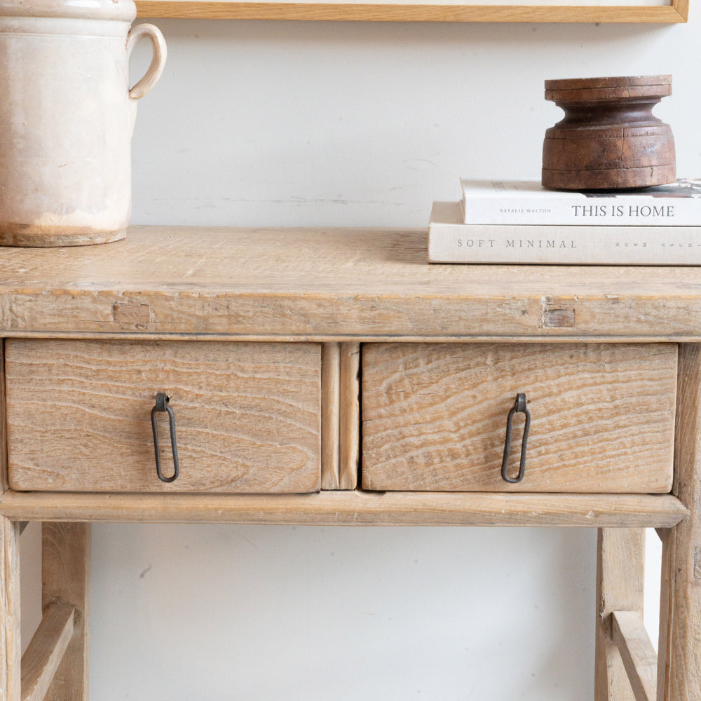 Emily Vintage Side Table