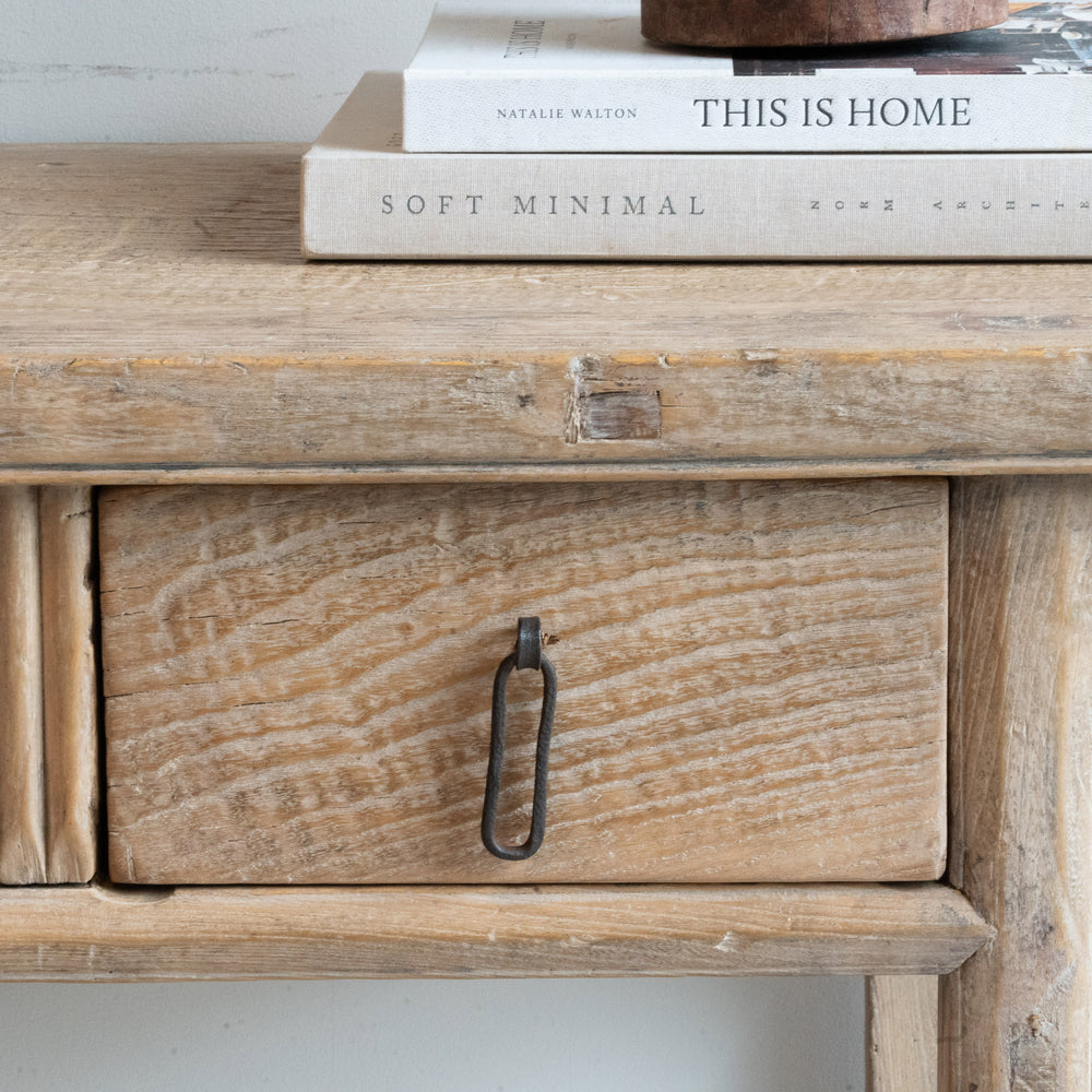 Emma Vintage Side Table