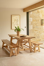 Farmcote Dining Table - 180cm