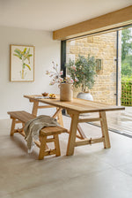 Farmcote Dining Table - 250cm