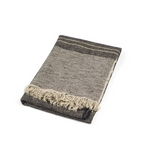 Francis Throw - Stripe