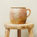 French Vintage Confit Pot 2