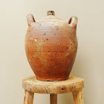 French Vintage Storage Jar 2