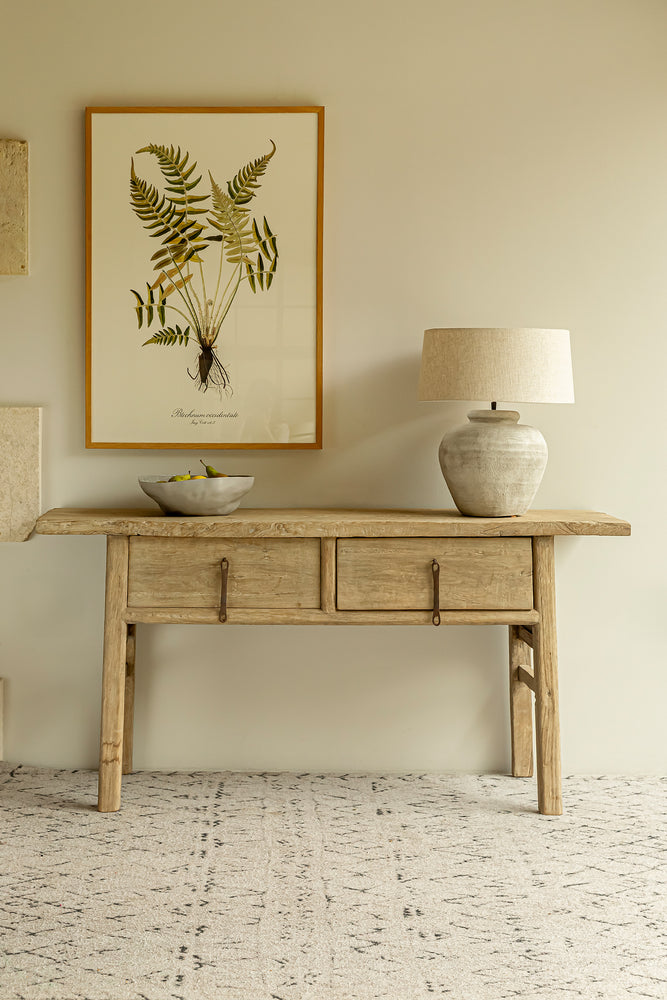 Glenn Console Table