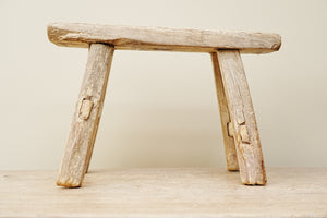 Hawthorn Vintage Baby Stool