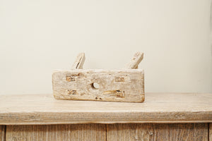 Hawthorn Vintage Baby Stool