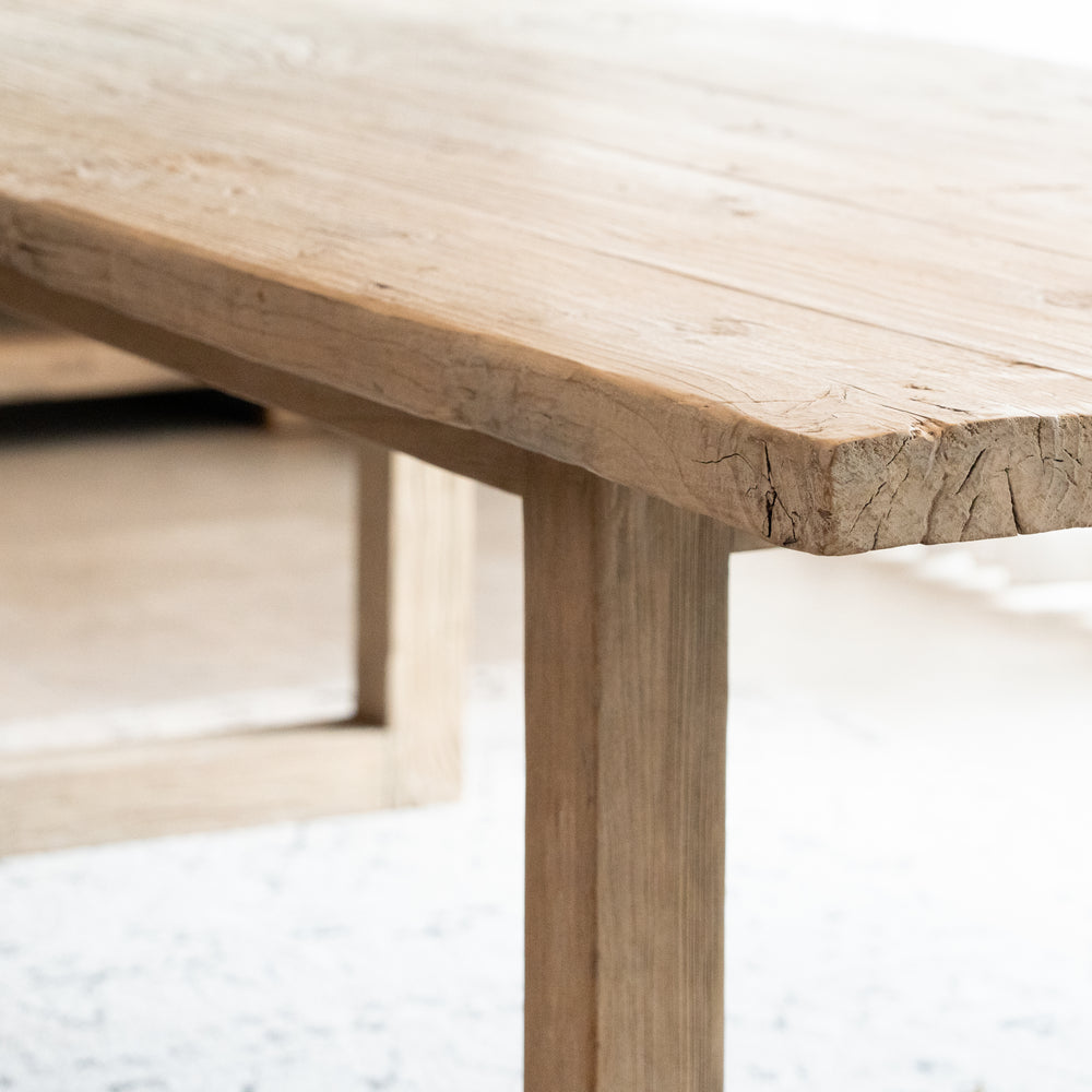Herbert Reclaimed Dining Table