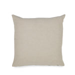 Hudson Cushion - Large Square - Flax