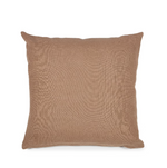 Hudson Cushion - Medium Square - Cinnamon