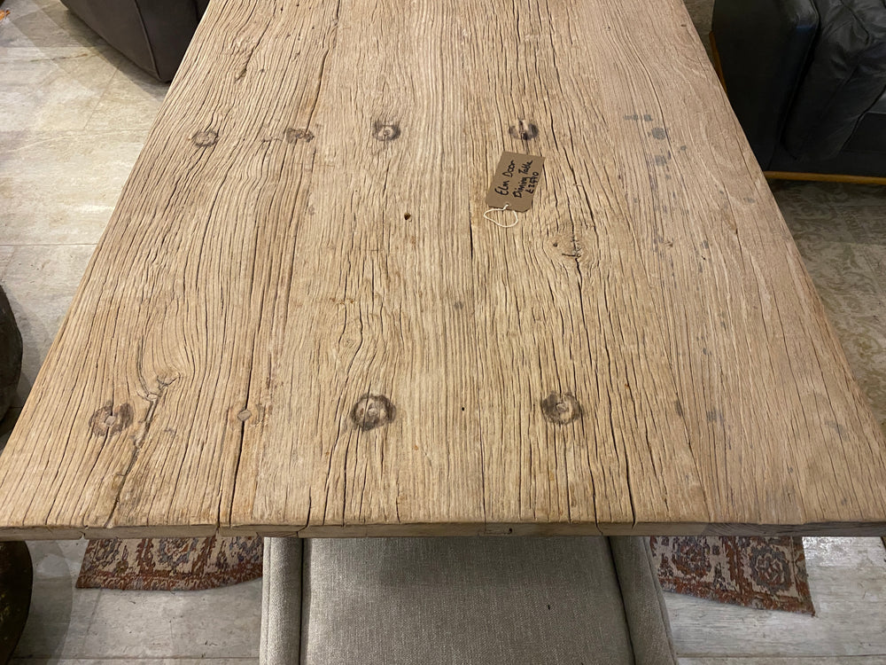 Grover Dining Table